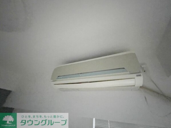 ファミールスクエア中野坂上の物件内観写真